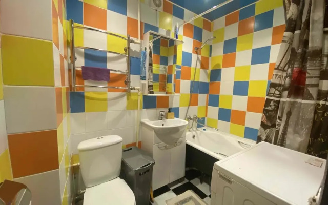 Aпартаменты Severent на Логинова 13