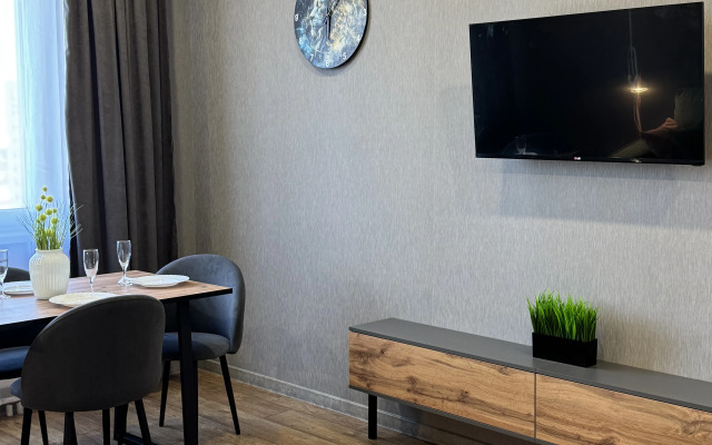 V Diskaveri Apartment