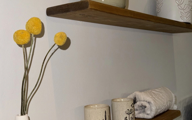 Квартира уютная эстетичная студия