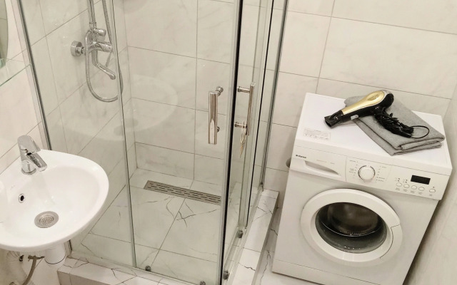 Квартира Уютная в самом центре Калининграда