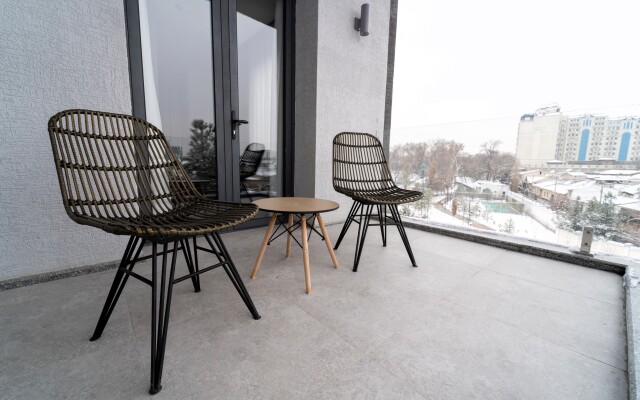 Nuovo Boutique Hotel