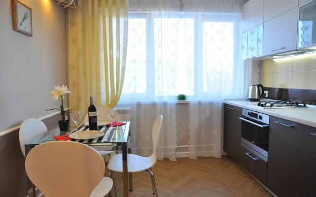 Minsksuite Apartments