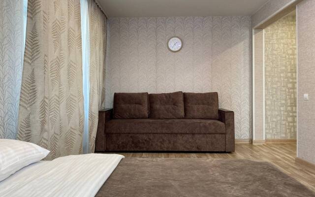 Апартаменты на Фестивальная 1