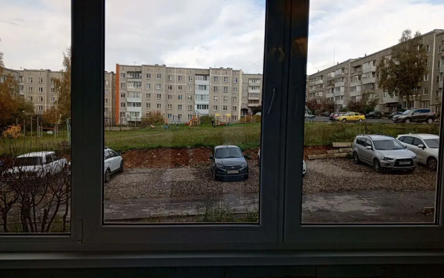 Na Ul. Uritskogo, 19a Flat