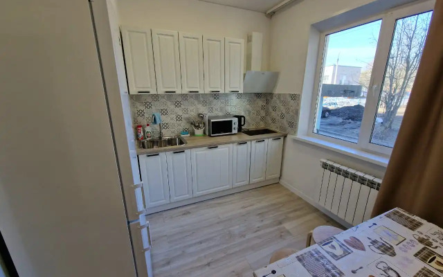 Апартаменты сети Багет