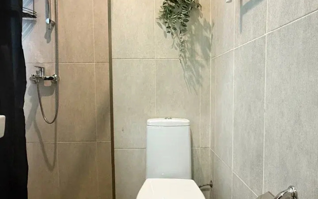 V Zhk Ispanskie Kvartaly 2 Is1 Apartments