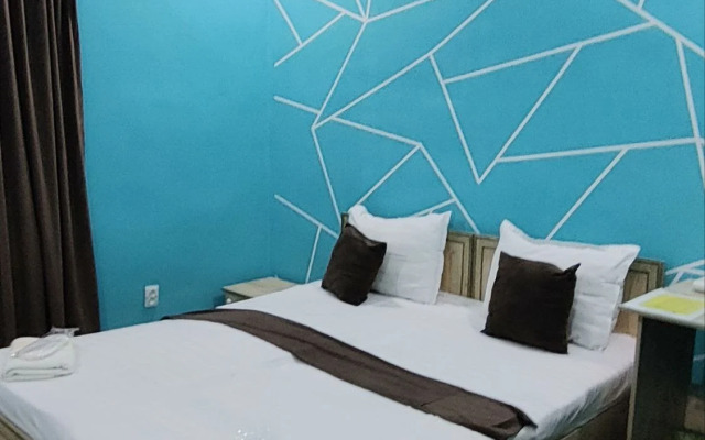 Zafaron Hotel