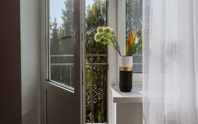 Апартаменты Malkova Аpartments на Кутаисском переулке