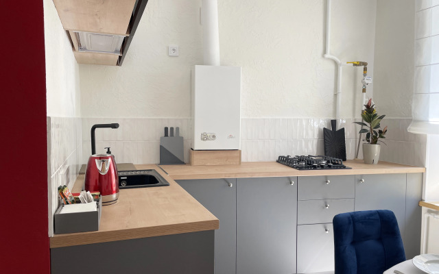 Квартира ГорькийАпарт