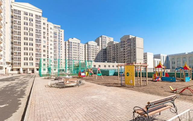1-Komnatnaya v Astane Flat