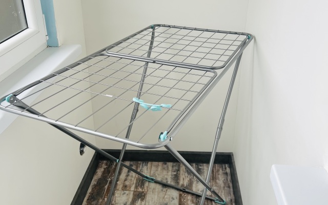 Studiya V Novom Dome Komfort Klassa Flat