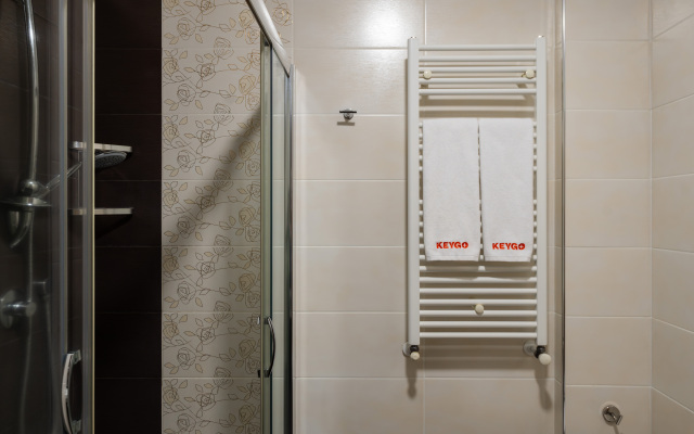 Modern Studio/near Republic Square/by Keygo 75 Apartments