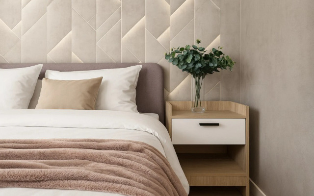 Квартира Тирамису в ЖК На Пархоменко