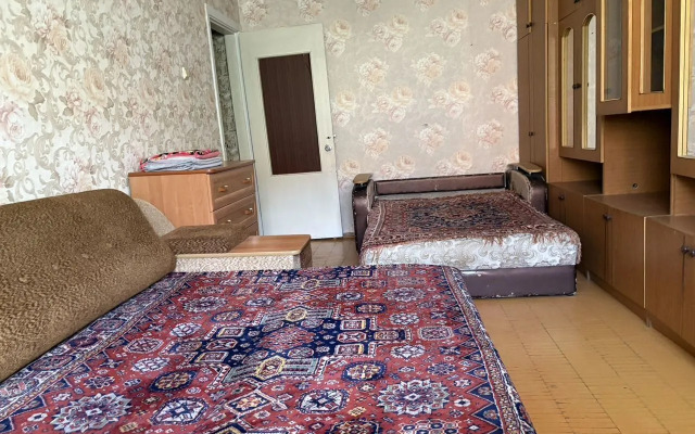 Квартира для командировочных у Волги