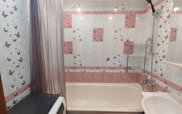 Квартира Однокомнатная