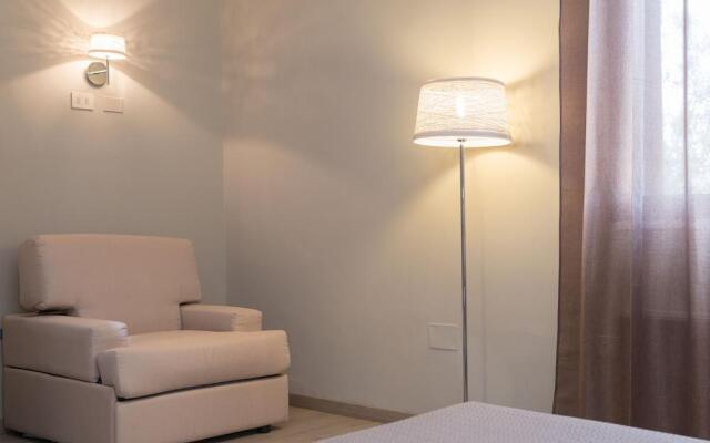 Hotel Villa Costes Gallipoli