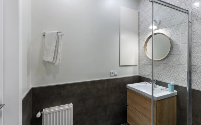 Апартаменты Пять Звезд 21