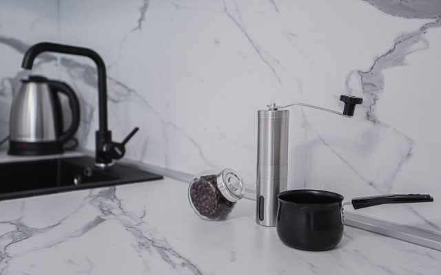 Апартаменты SunSet Радионова 202