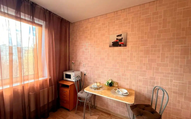 Квартира GoldApart на проспекте Победы 342а