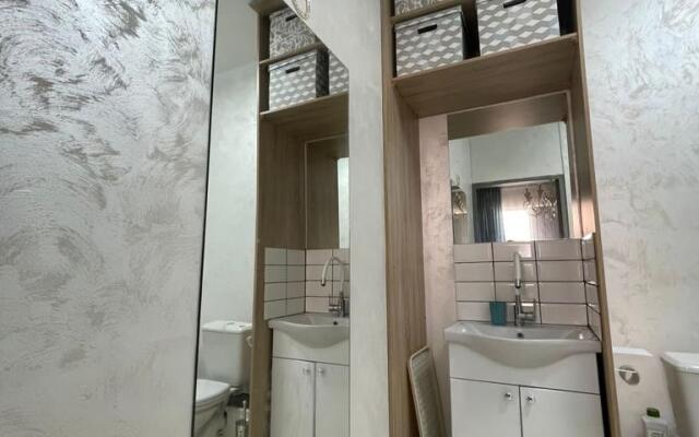 Zhasmin Guest House