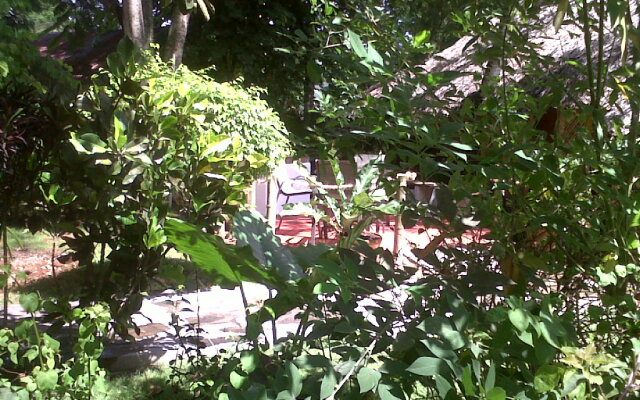 Residencia Del Paseo Apart-Hotel
