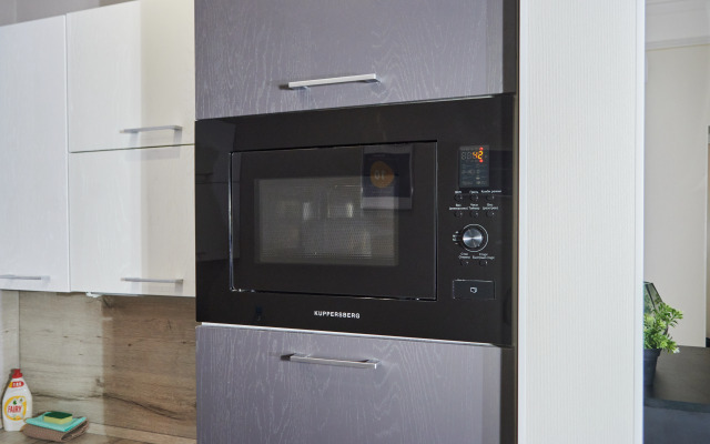 Апартаменты Prestige