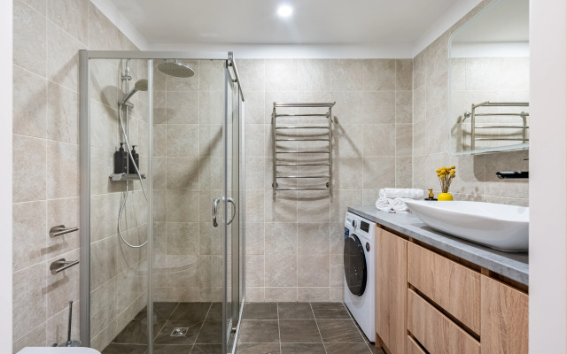 Апартаменты Sova Ярд Уют