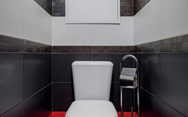 Квартира Современная и уютная рядом с метро и ТЦ