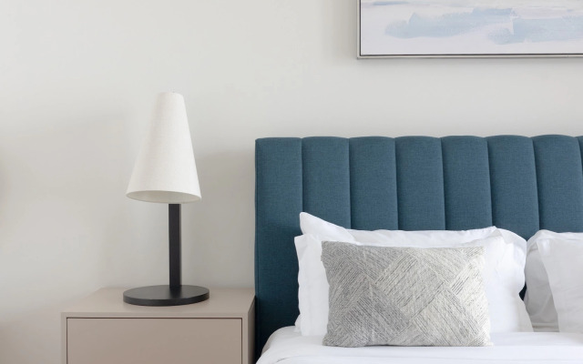 Апартаменты Welcome Home in Bluewaters Residences