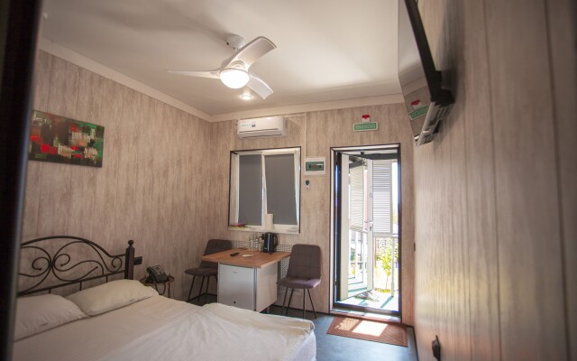 Art-Hotel Hotel