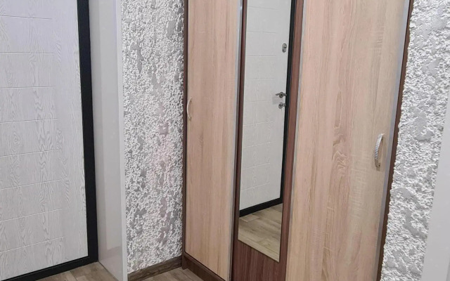 Апартаменты White