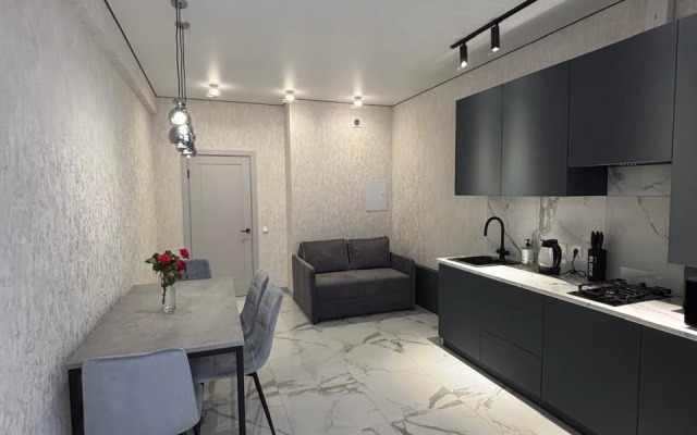 Uyutnaya V Tsentre Goroda Flat