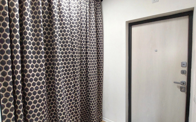 Квартира Уютная студия у МТС Live Холл