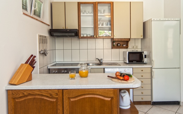Family Živana Dugi Rat Villa