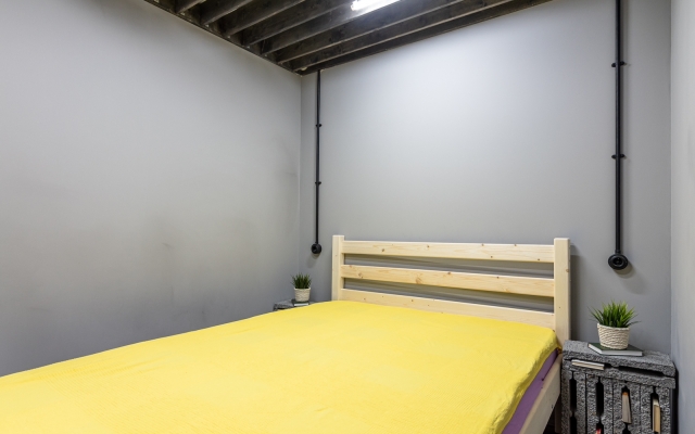 Loft 255 Kazan Flat