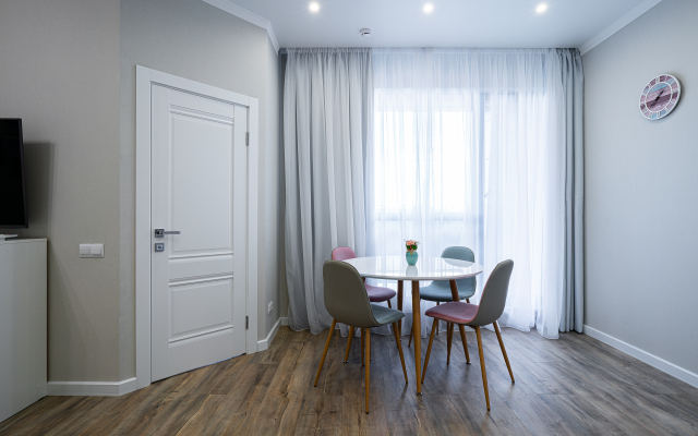 Квартира Морской бриз