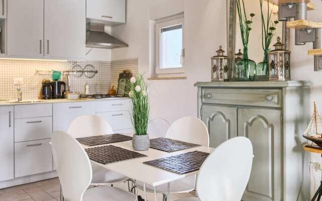 Villa Marizella Guest House