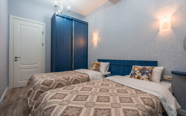 5 Star In Old Tbilisi Apartments
