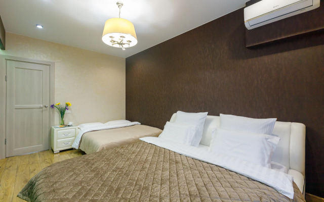 Апартаменты на Мичурина 149