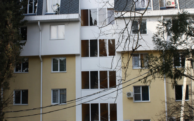 Kvartira-studiya Flat