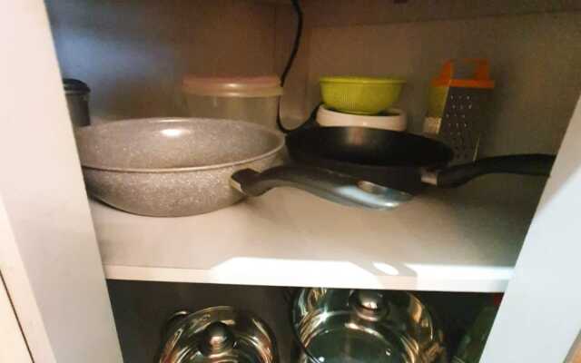 Апартаменты на Ватутина