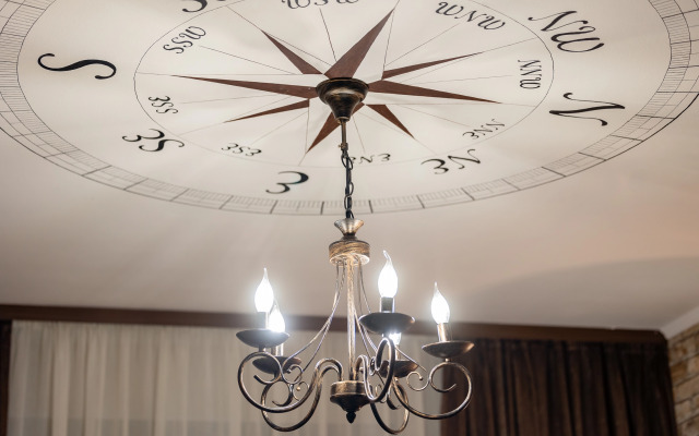 Апартаменты Путешественник