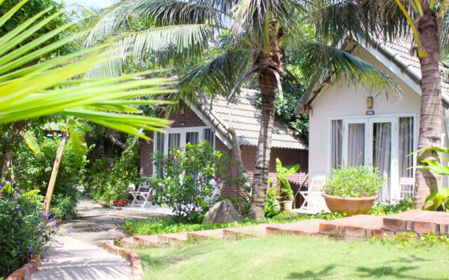 Mui Ne Paradise Resort Hotel