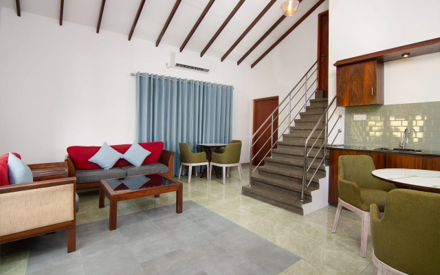 Gedara Boutique-hotel