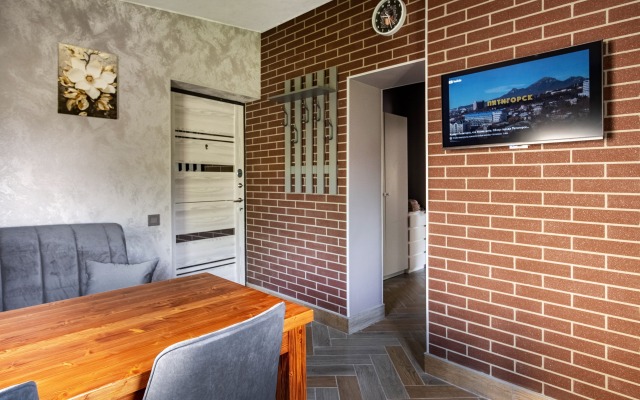 Kvartira Shikalad Kmv Lyuks V Tsvetnike