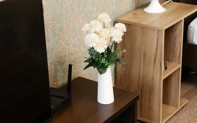 Квартира Комфортная просторная