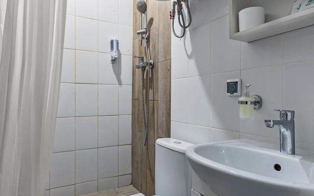 Апарт-отель Дубровка