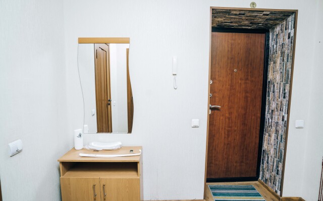 Апартаменты ATLANT Apartments 348ч