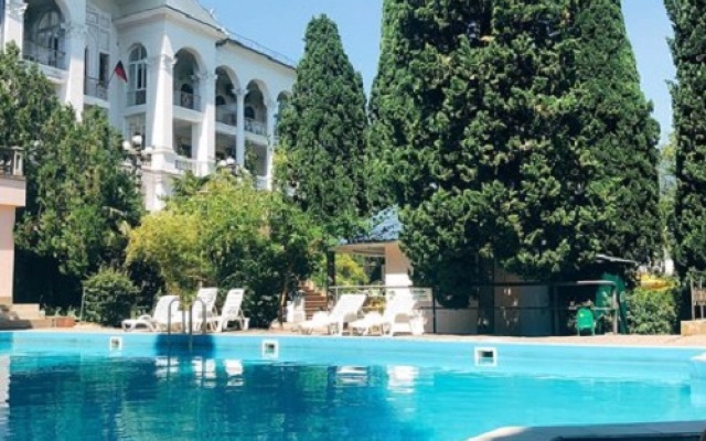 Krym Drim Hotel