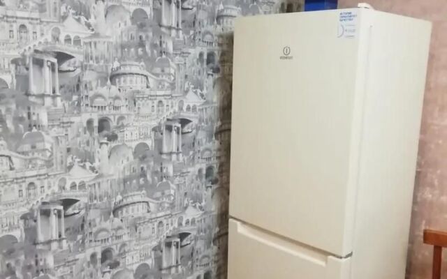 Квартира на Саперном Переулке 8